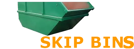 GCS Skip Bins